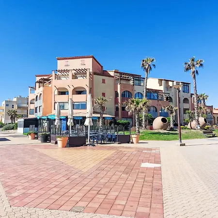 Dominica-7 By Interhome Apartment *