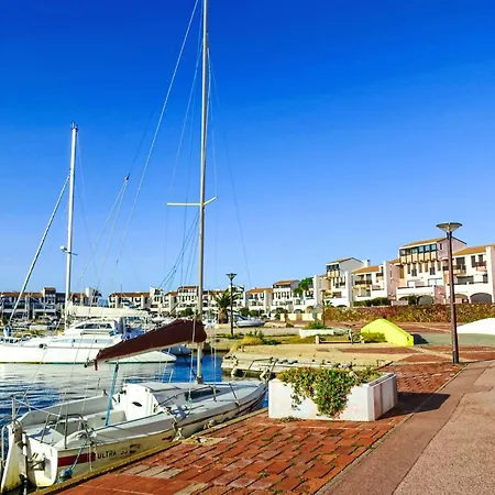 Dominica-7 By Interhome Apartment