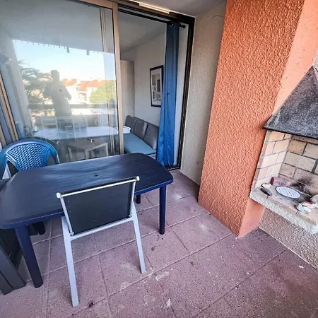 Dominica-7 By Interhome Le Barcarès