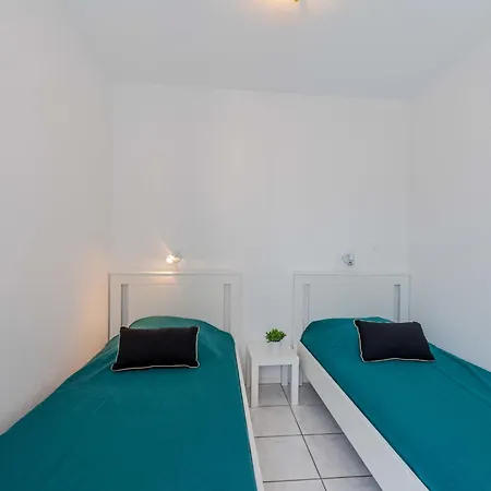 Dominica-7 By Interhome Apartment *