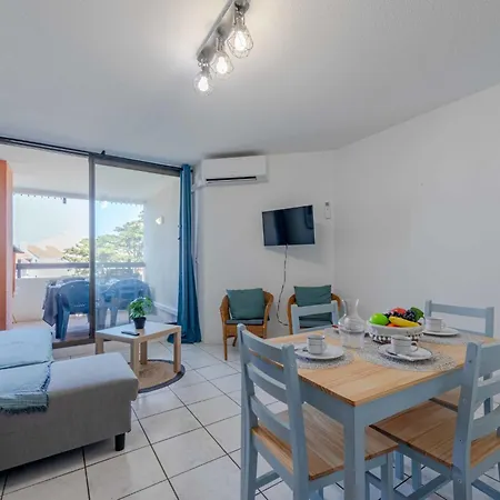Dominica-7 By Interhome Apartment *